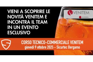 Formazione e convivialità con Venitem! 
